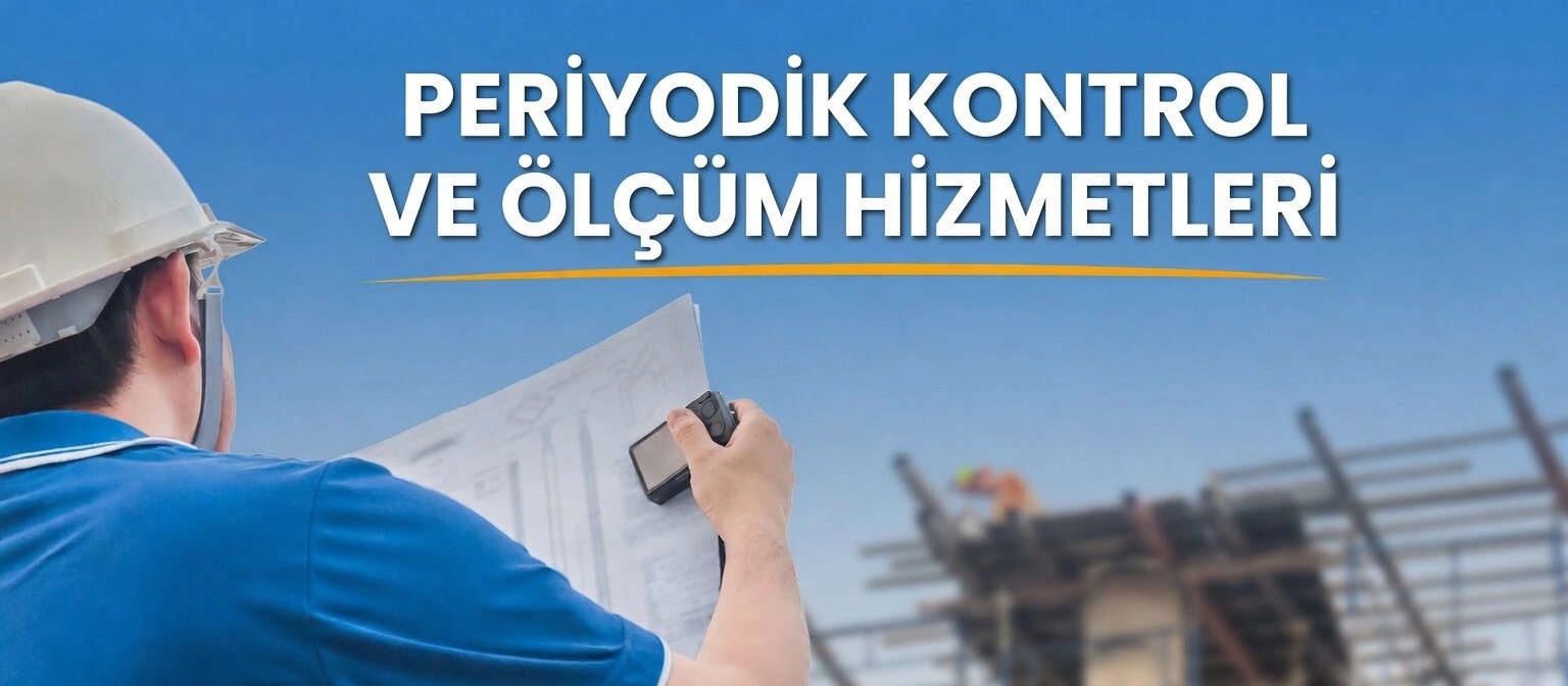 Periyodik Bakım